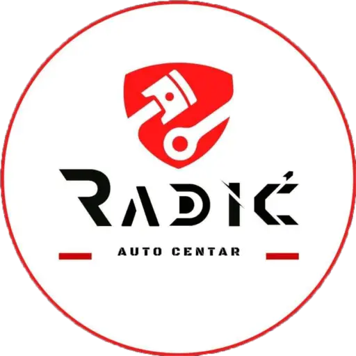 Auto Centar Radić