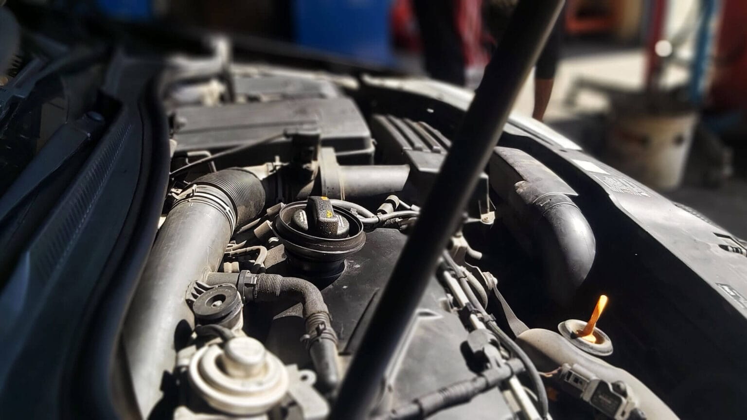 Auto servis Niš – Auto Centar Radić