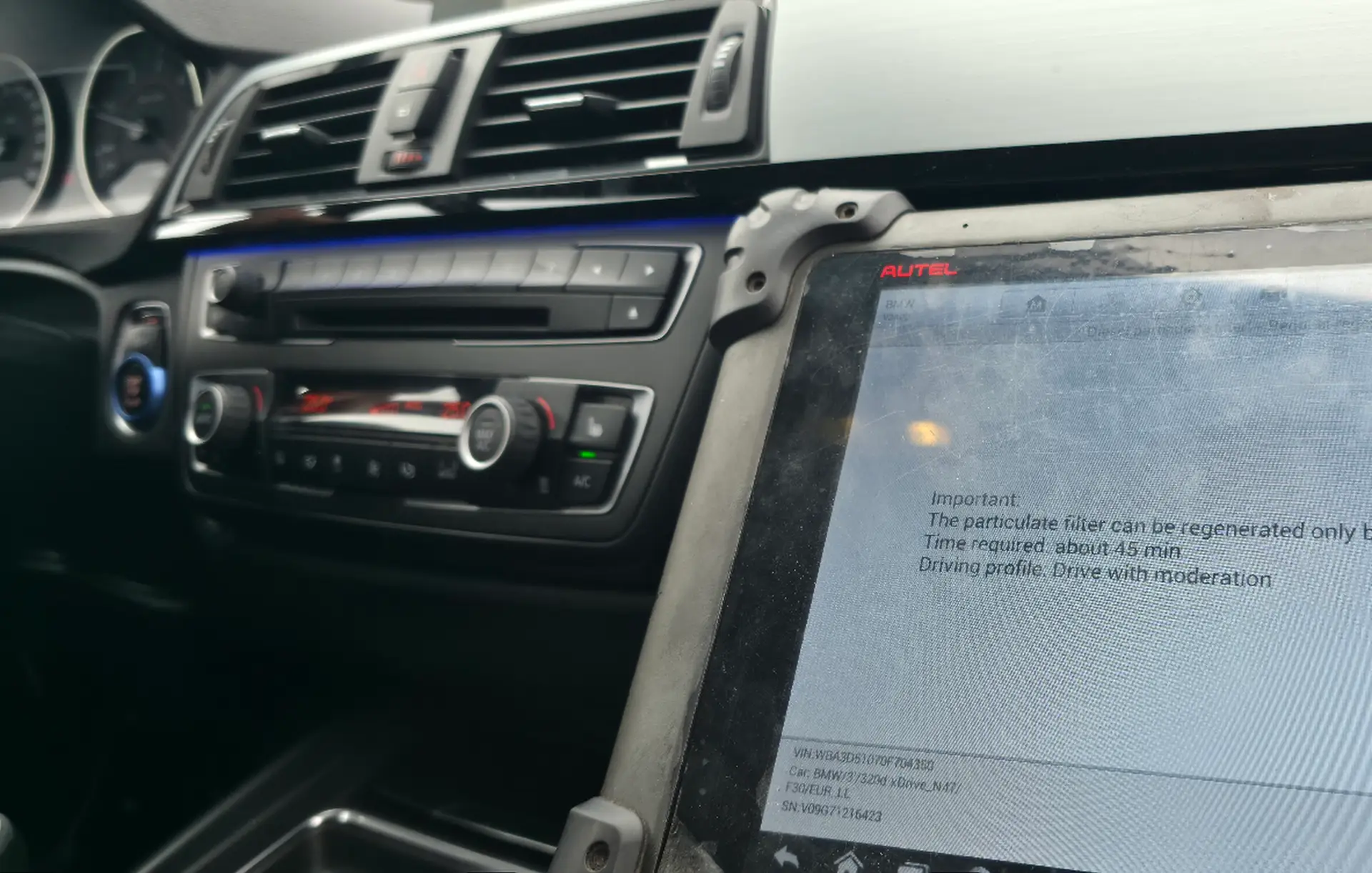 Auto Dijagnostika Niš – Auto Centar Radić