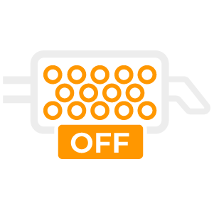 DPF OFF filter softversko gašenje Niš