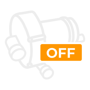 SAP sekundarni vazduh off chip tuning