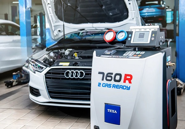 Auto klime Niš – Punjenje, Servis i Popravka 1 Servis klime Niš – Auto Centar Radić