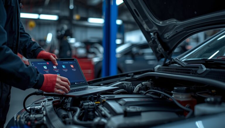 Chip tuning u Nišu – Auto Centar Radić