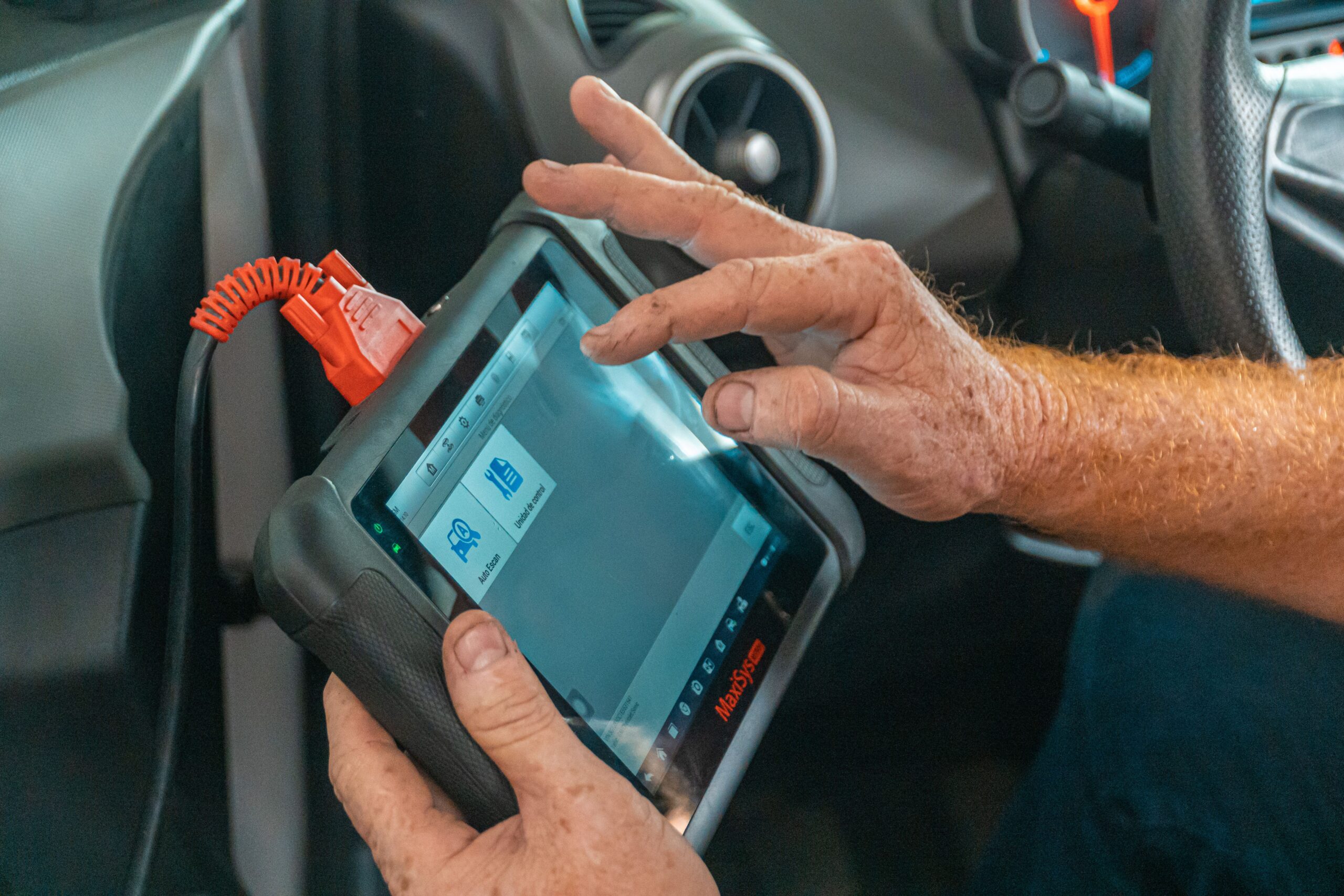 Auto elektronika Niš – dijagnostika Auto Centar Radić