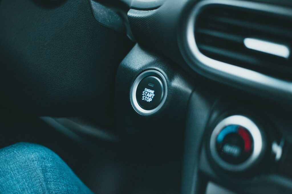 Kontrole klime u unutrašnjosti vozila – Auto Centar Radić Niš