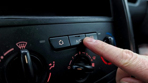 Auto klime Niš – Auto Centar Radić